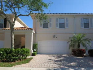 Unit for sale at 16 Laurel Oaks Circle, Tequesta, FL 33469