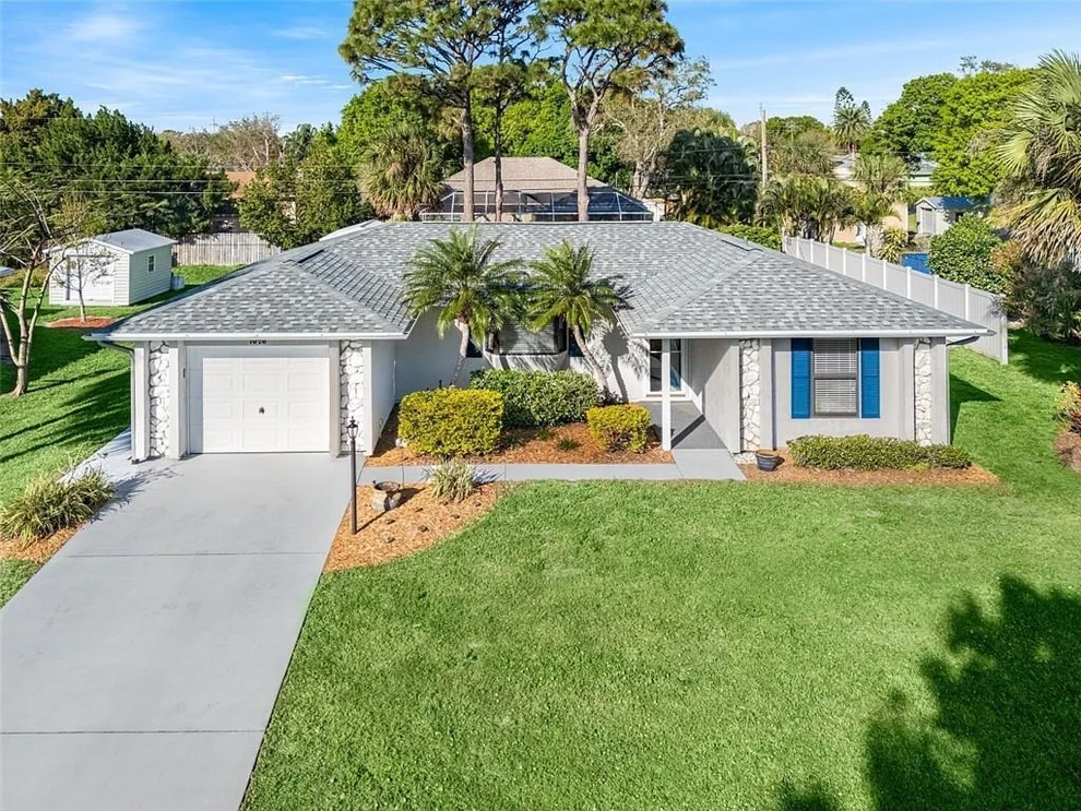 Unit for sale at 1026 Phelps Street, Sebastian, FL 32958