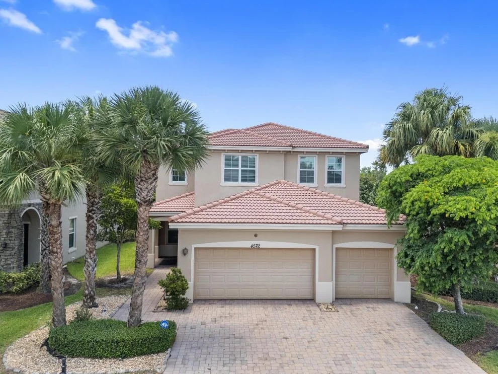 Unit for sale at 4522 San Mellina Drive, Coconut Creek, FL 33073