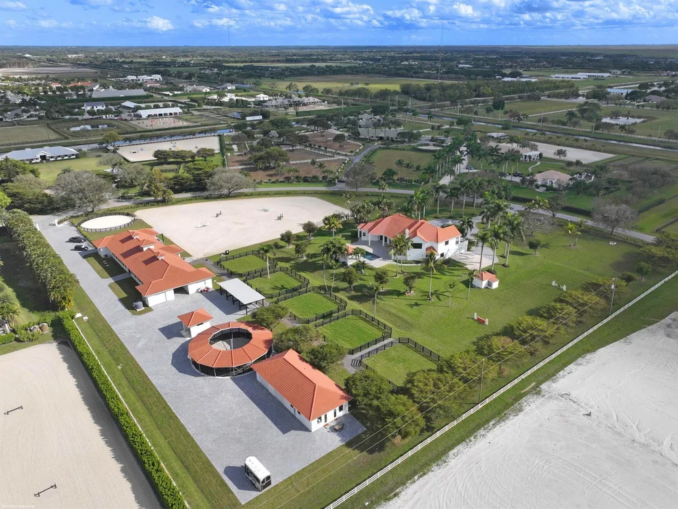 Unit for sale at 15293 Sunnyland Lane, Wellington, FL 33414