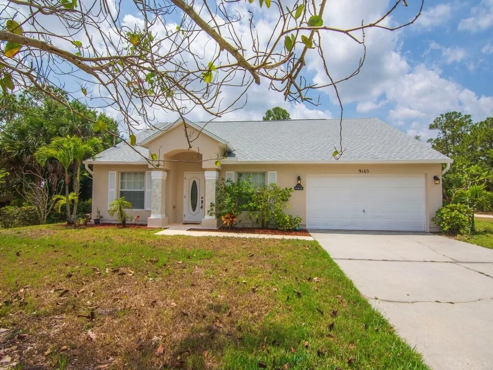 Unit for sale at 9165 85th Place, Vero Beach, FL 32967