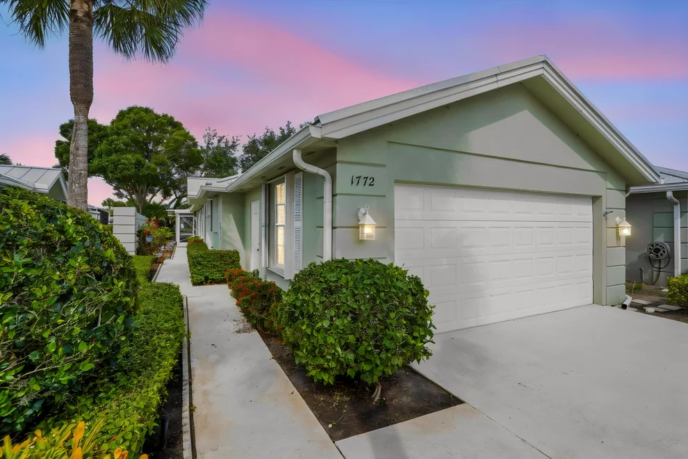 Unit for sale at 1772 SW Waterfall Boulevard, Palm City, FL 34990