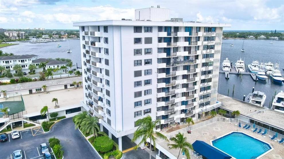 Unit for sale at 1208 Marine Way, North Palm Beach, FL 33408