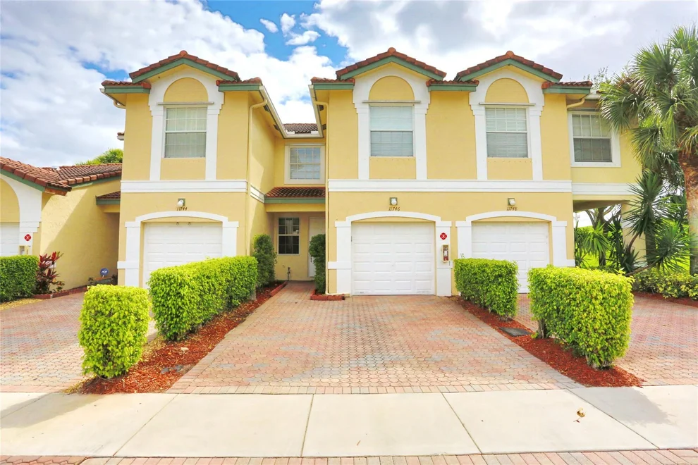 Unit for sale at 11746 NW 47th Drive, Coral Springs, FL 33076