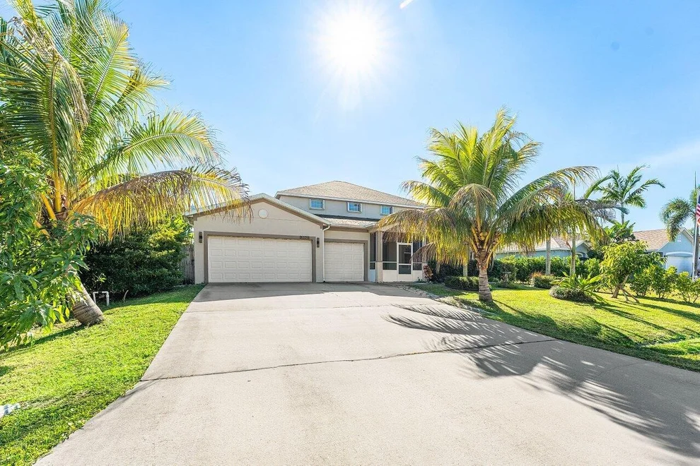 Unit for sale at 1842 SW Lofgren Avenue, Port St Lucie, FL 34953