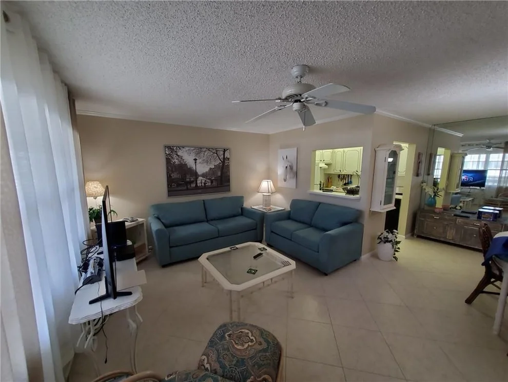 Unit for sale at 157 Newport J, Deerfield Beach, FL 33442