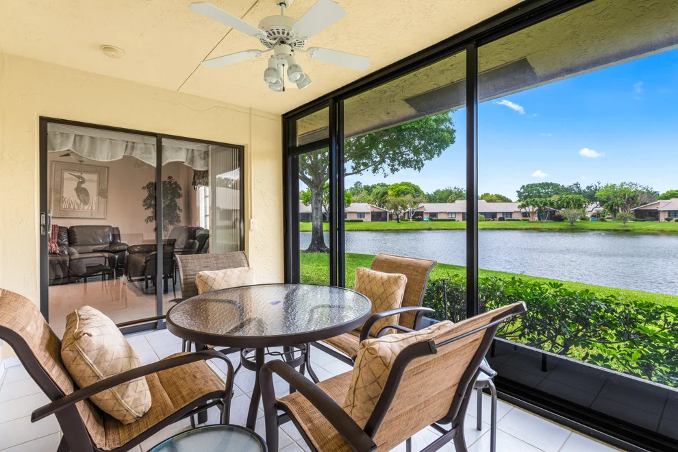 Unit for sale at 8241 Summersong Terrace, Boca Raton, FL 33496
