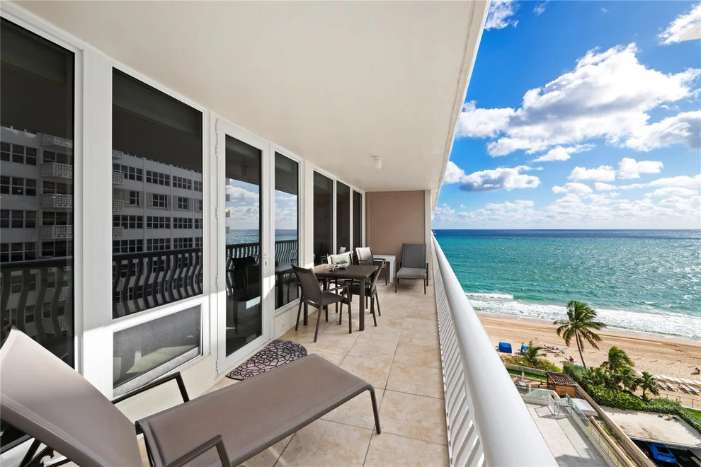 Unit for sale at 4020 Galt Ocean Drive, Fort Lauderdale, FL 33308
