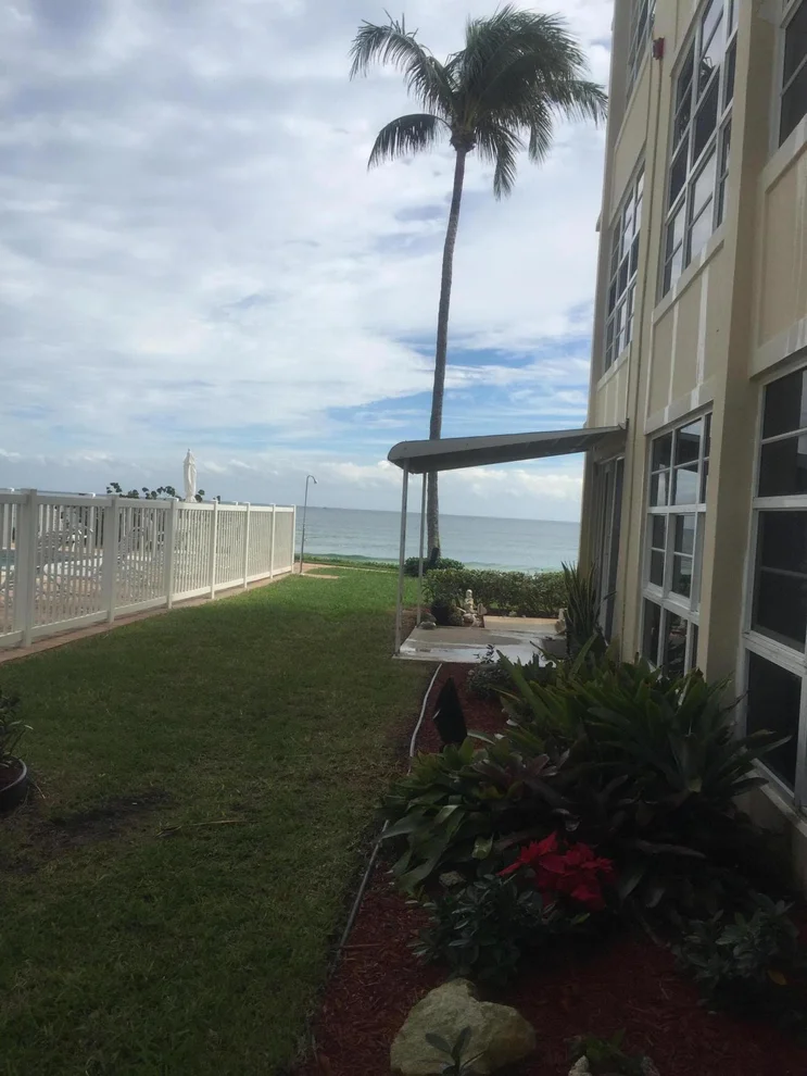 Unit for sale at 3851 N Ocean Boulevard, Gulf Stream, FL 33483