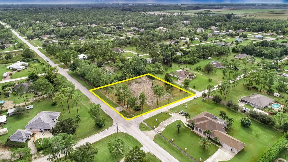 Unit for sale at 7355 Mandarin Boulevard, Loxahatchee, FL 33470