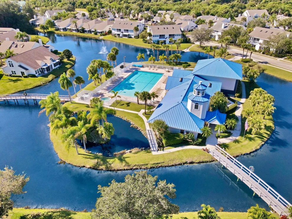 Unit for sale at 1920 Westminster Circle, Vero Beach, FL 32966