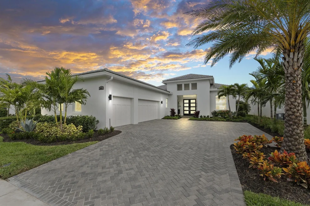 Unit for sale at 8681 SW Flutto Way, Port St Lucie, FL 34987