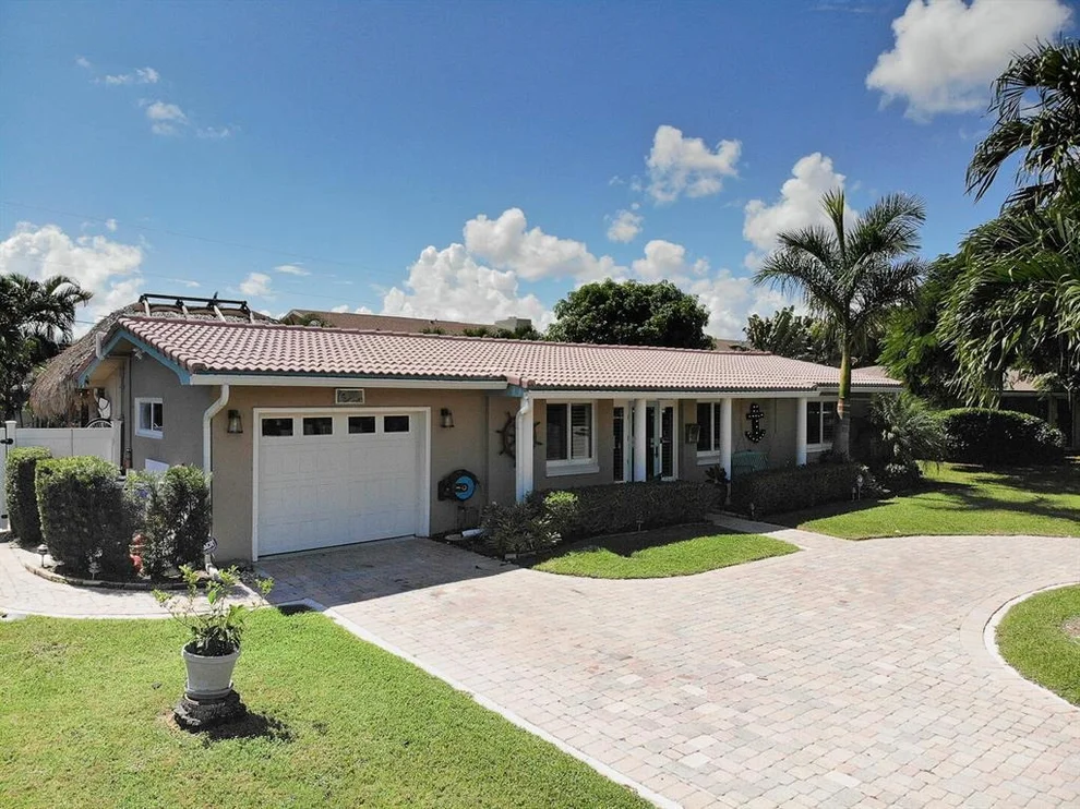 Unit for sale at 906 SE 8th Court, Deerfield Beach, FL 33441
