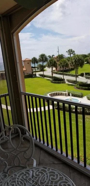 Unit for sale at 2871 N Ocean Boulevard, Boca Raton, FL 33431