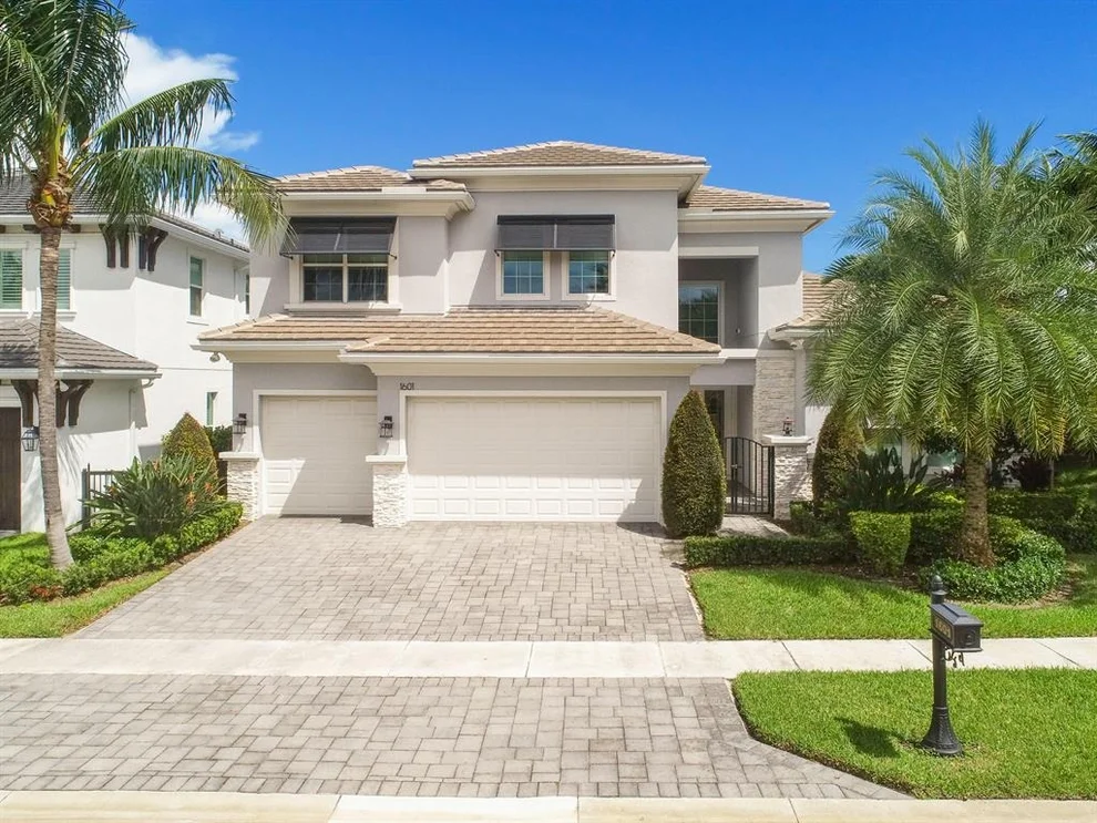 Unit for sale at 1601 E Hemingway Drive, Juno Beach, FL 33408
