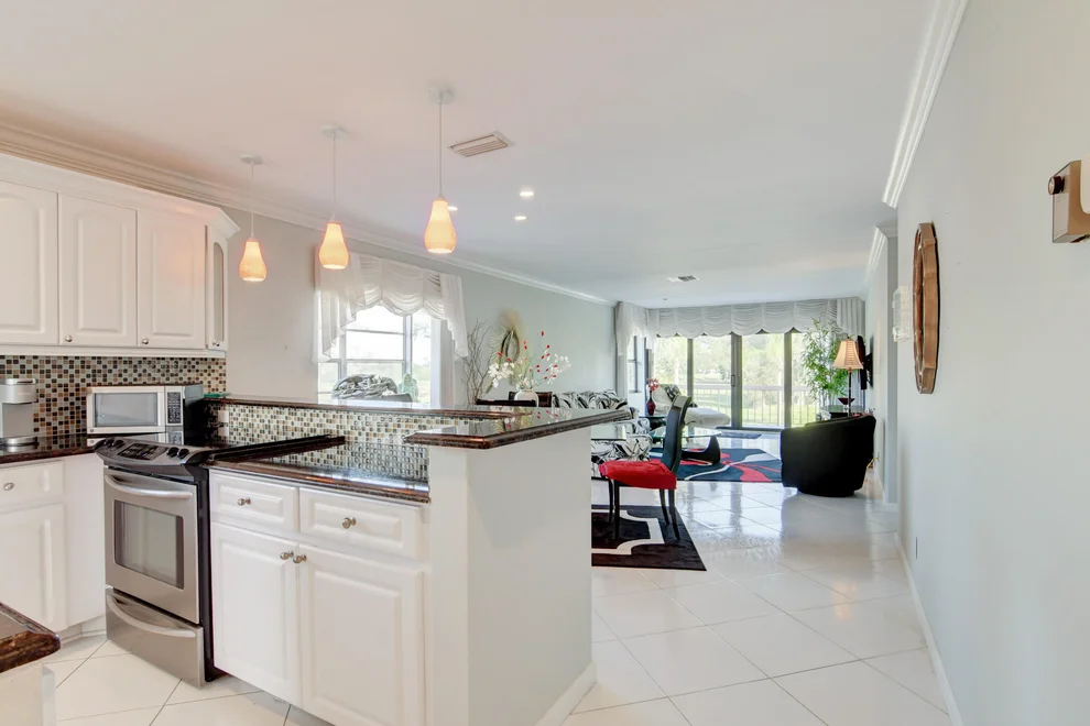 Unit for sale at 13640 Coconut Palm Court, Delray Beach, FL 33484