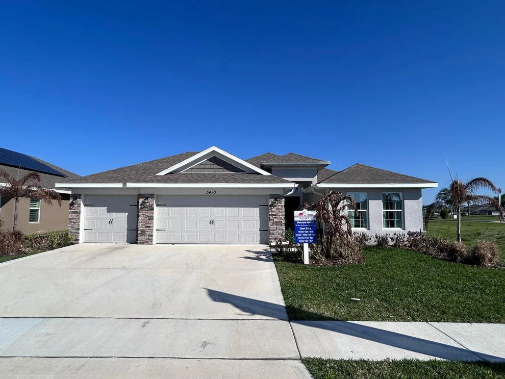Unit for sale at 8826 Waterstone Boulevard, Fort Pierce, FL 34951