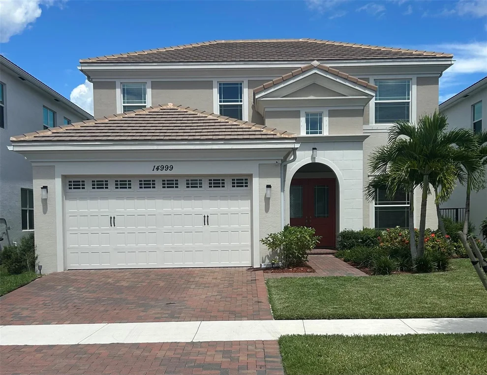 Unit for sale at 14999 Goldspar Court, Westlake, FL 33470