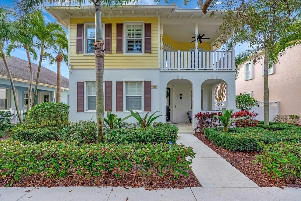 Unit for sale at 118 Castries Drive, Jupiter, FL 33458