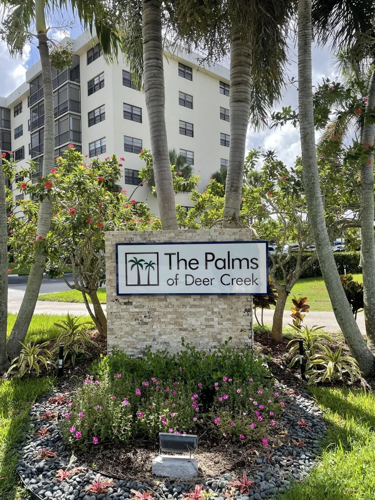 Unit for sale at 2460 Deer Creek Country Club Boulevard, Deerfield Beach, FL 33442