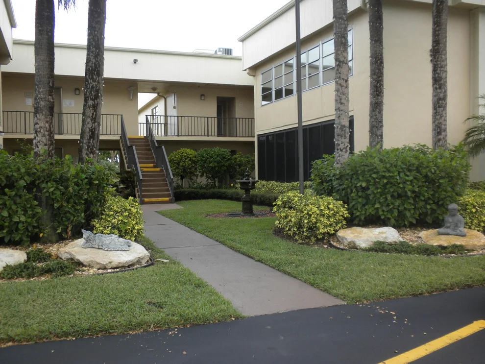 Unit for sale at 90 Piedmont B, Delray Beach, FL 33484