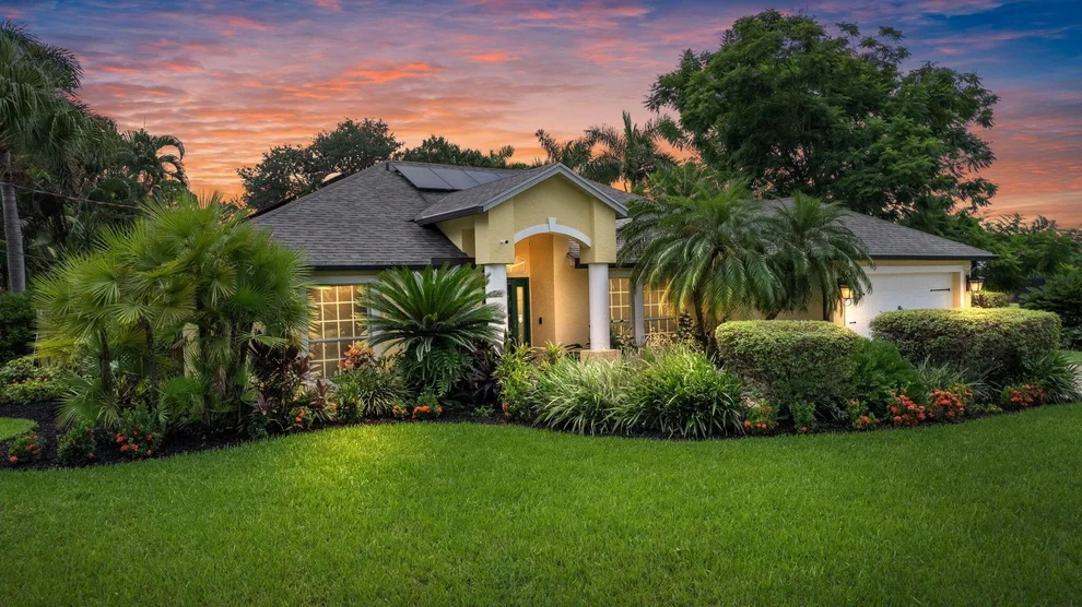 Unit for sale at 1918 SW Bellevue Avenue, Port St Lucie, FL 34953