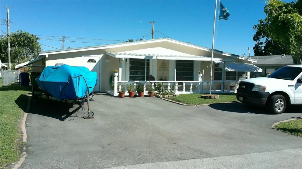 Unit for sale at 6265 NW 24th Court, Margate, FL 33063