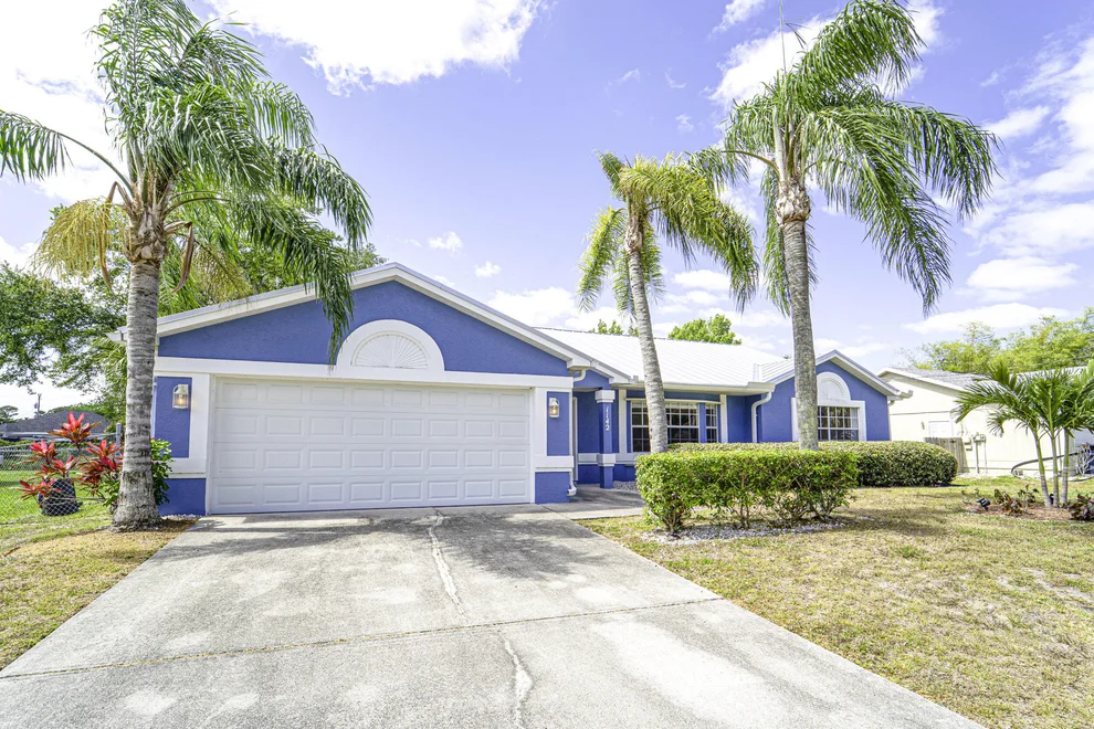 Unit for sale at 1142 SW Dalton Avenue, Port St Lucie, FL 34953
