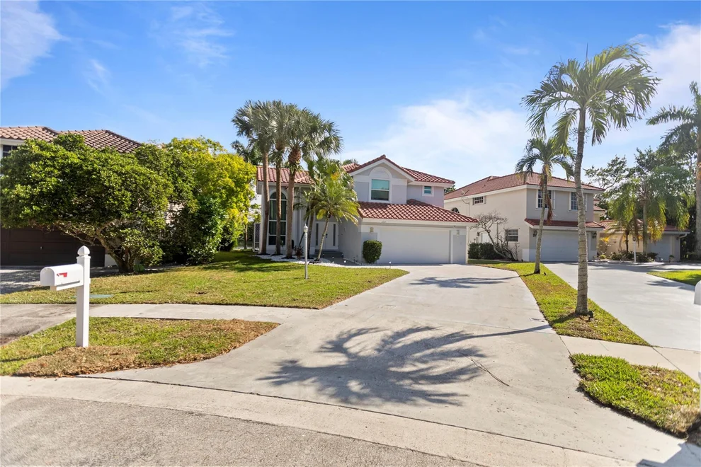 Unit for sale at 3269 Boise Way, Cooper City, FL 33026
