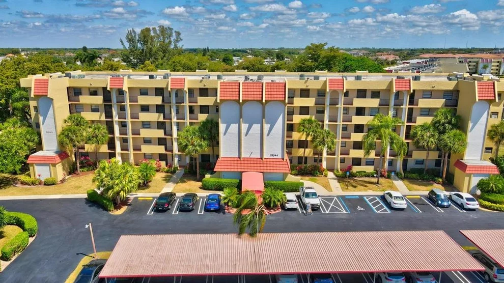 Unit for sale at 23344 Carolwood Lane, Boca Raton, FL 33428