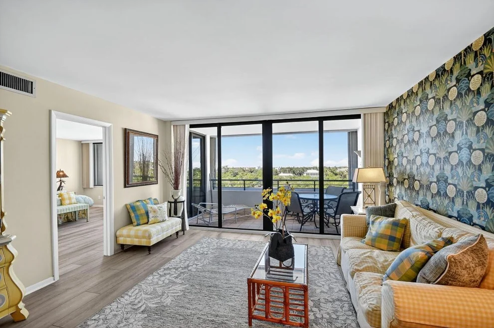 Unit for sale at 3589 S Ocean Boulevard, South Palm Beach, FL 33480