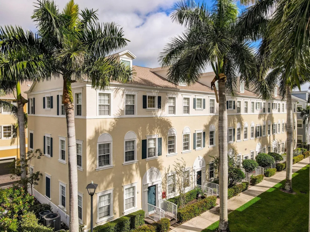 Unit for sale at 114 Locustberry Lane, Jupiter, FL 33458