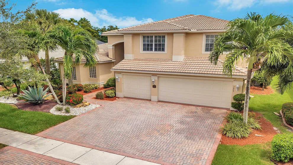 Unit for sale at 7869 Amethyst Lake Point, Lake Worth, FL 33467