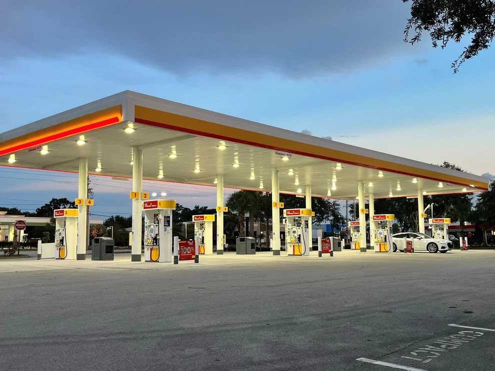 Unit for sale at Gas Station Gas Station Us-1 Highway, Vero Beach, FL 32960