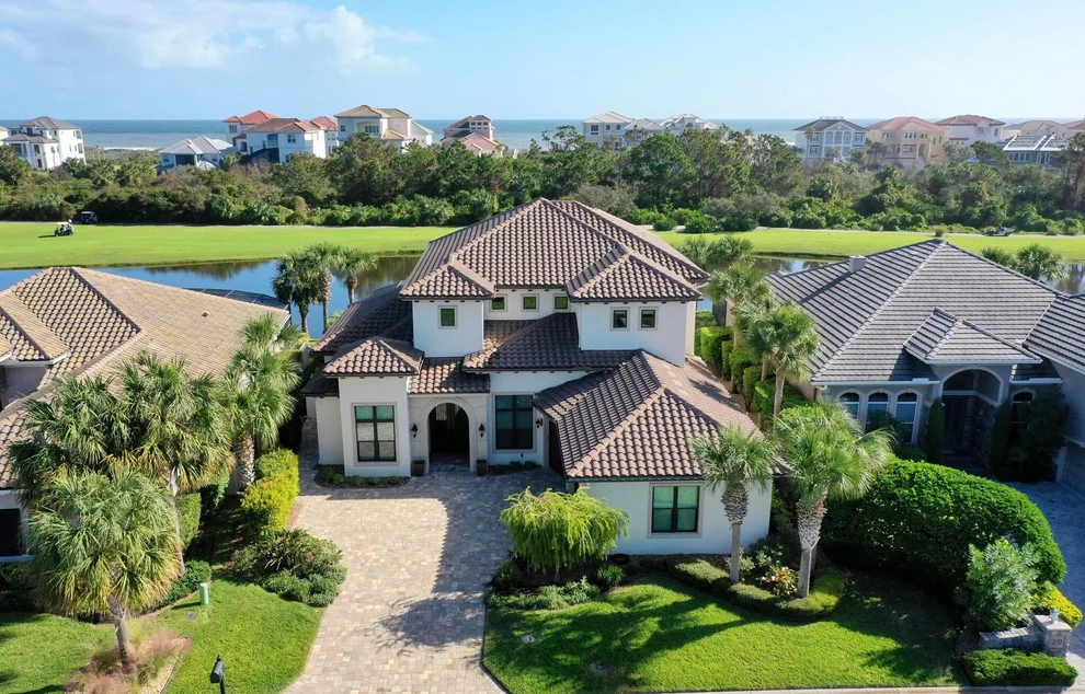 Unit for sale at 27 Cypresswood Drive S, Palm Coast, FL 32137