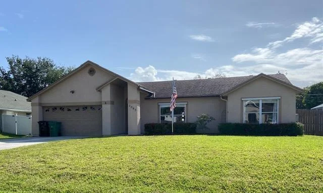 Unit for sale at 2065 SW Beauregard Street, Port St Lucie, FL 34953