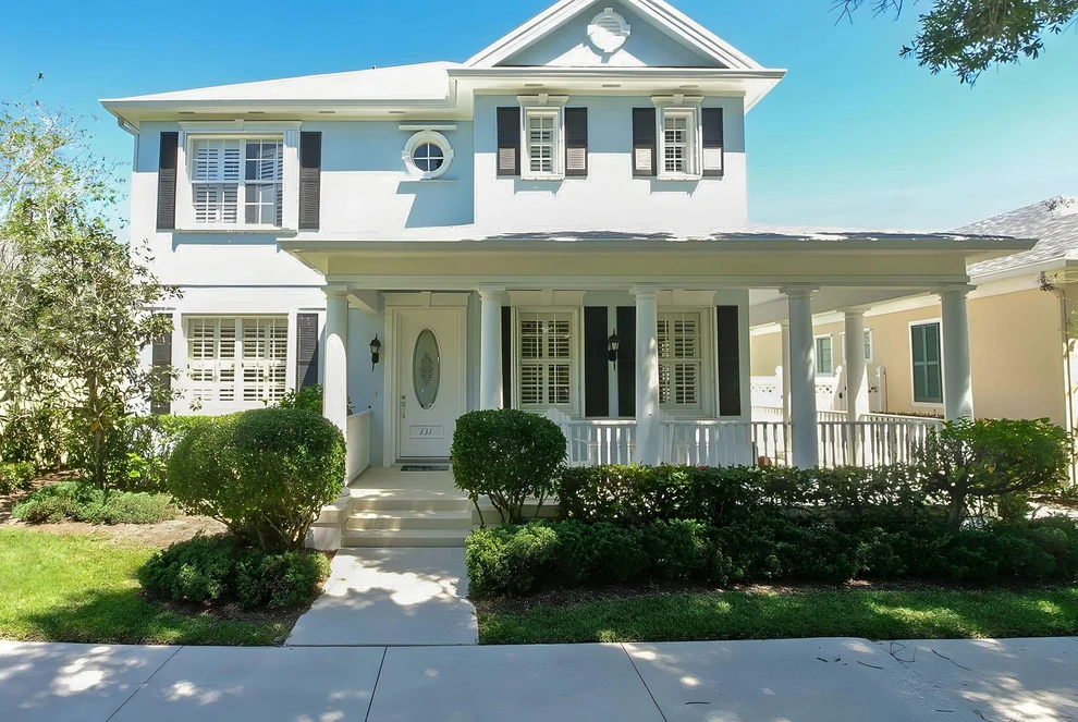 Unit for sale at 131 Poinciana Drive, Jupiter, FL 33458