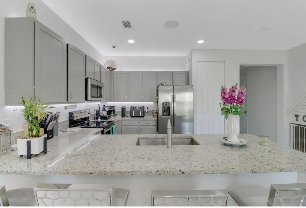 Unit for sale at 1010 Willow Place, Riviera Beach, FL 33410