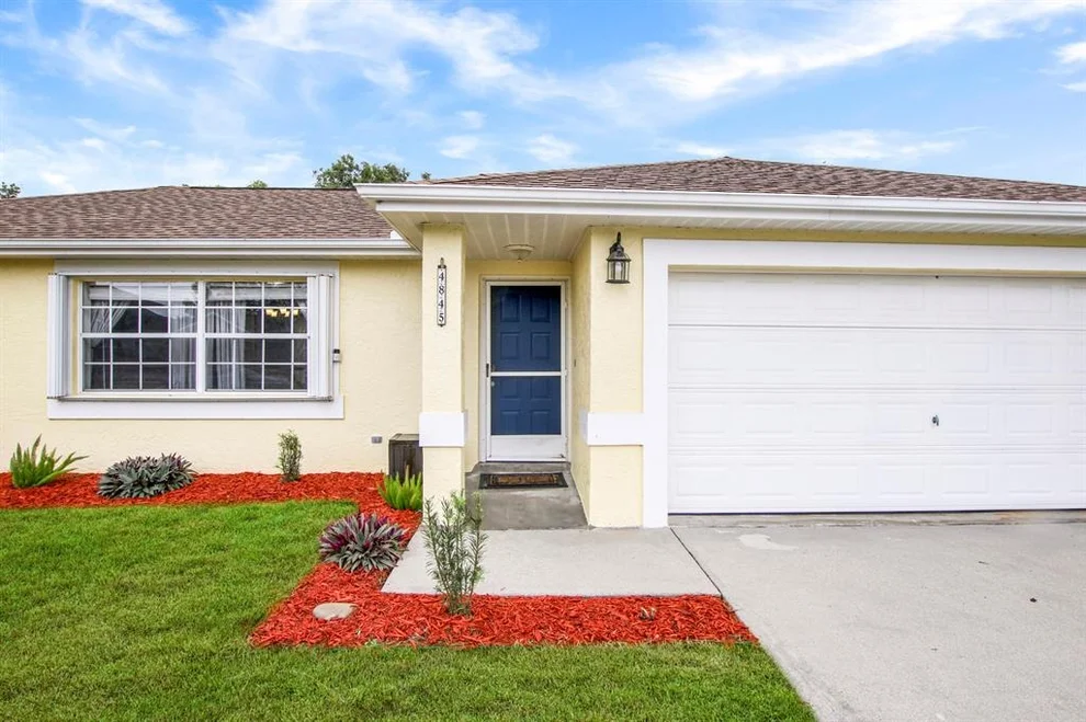 Unit for sale at 4845 NW Ironton Avenue, Port St Lucie, FL 34983
