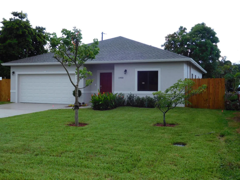 Unit for sale at 1950 Dolphin Circle, Palm Springs, FL 33406