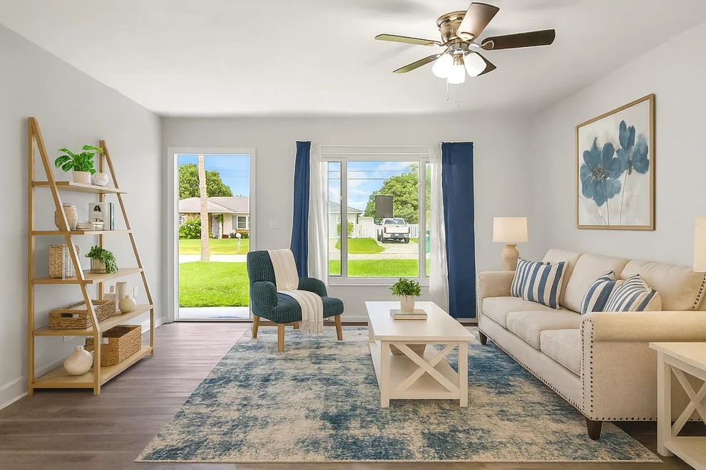Unit for sale at 329 Holly Avenue, Port St Lucie, FL 34952