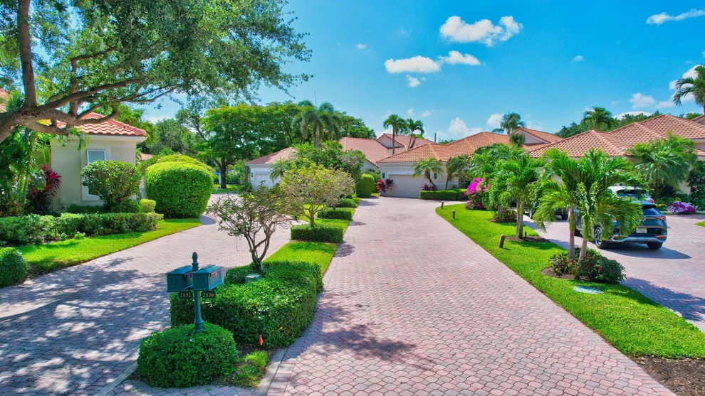 Unit for sale at 2136 NW 62nd Drive, Boca Raton, FL 33496