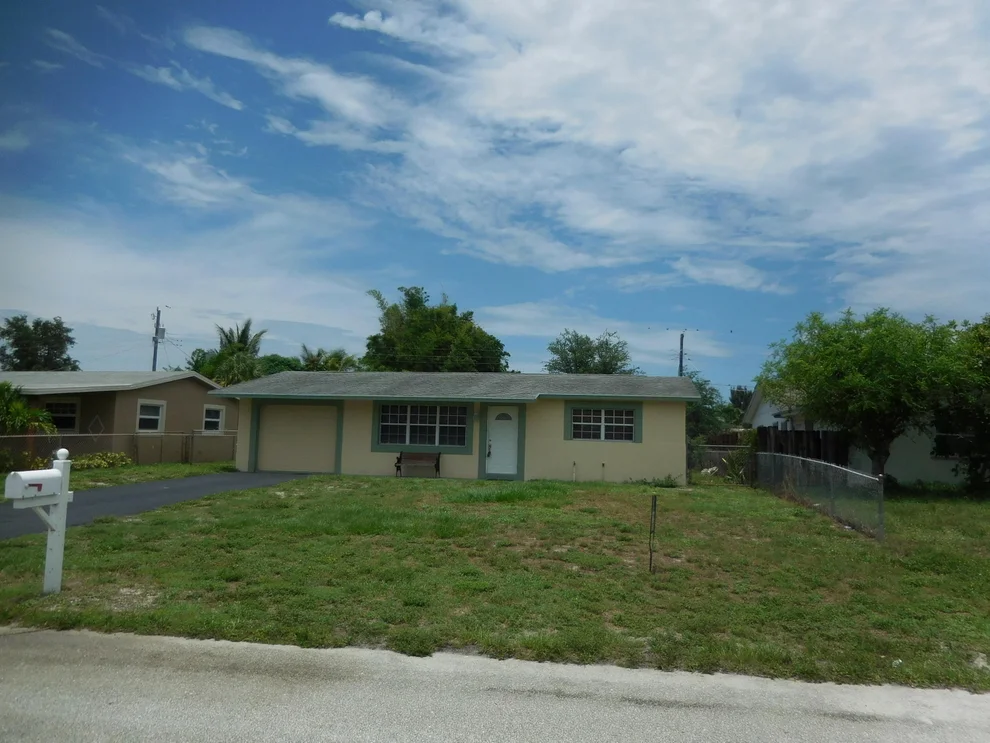 Unit for sale at 2535 Holly Road, West Palm Beach, FL 33406