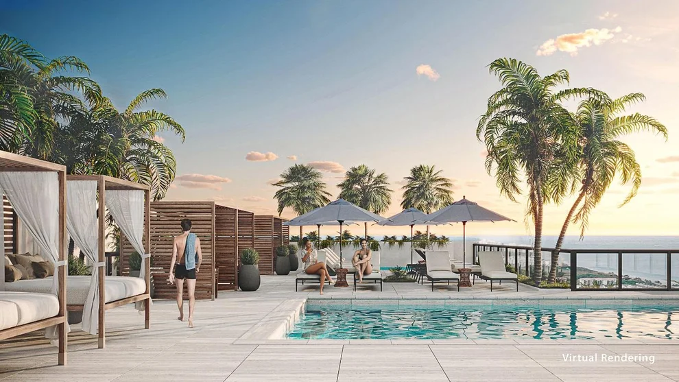 Unit for sale at 1011 Us Highway 1, Juno Beach, FL 33408