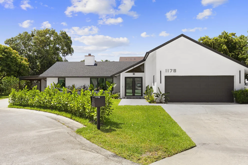 Unit for sale at 1176 Cherlynn Terrace, West Palm Beach, FL 33406