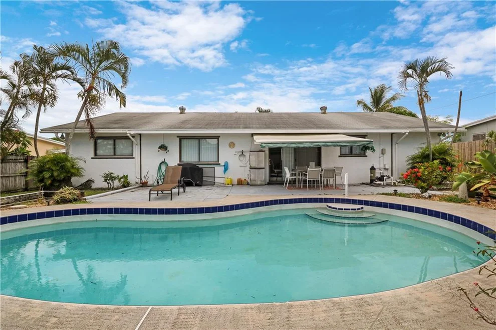 Unit for sale at 1808 W Hillcrest Avenue, Lake Worth Beach, FL 33461