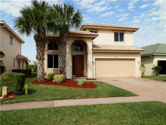 Unit for sale at 109 Catania Way, Royal Palm Beach, FL 33411