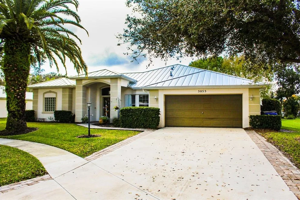 Unit for sale at 5055 3rd Manor, Vero Beach, FL 32968