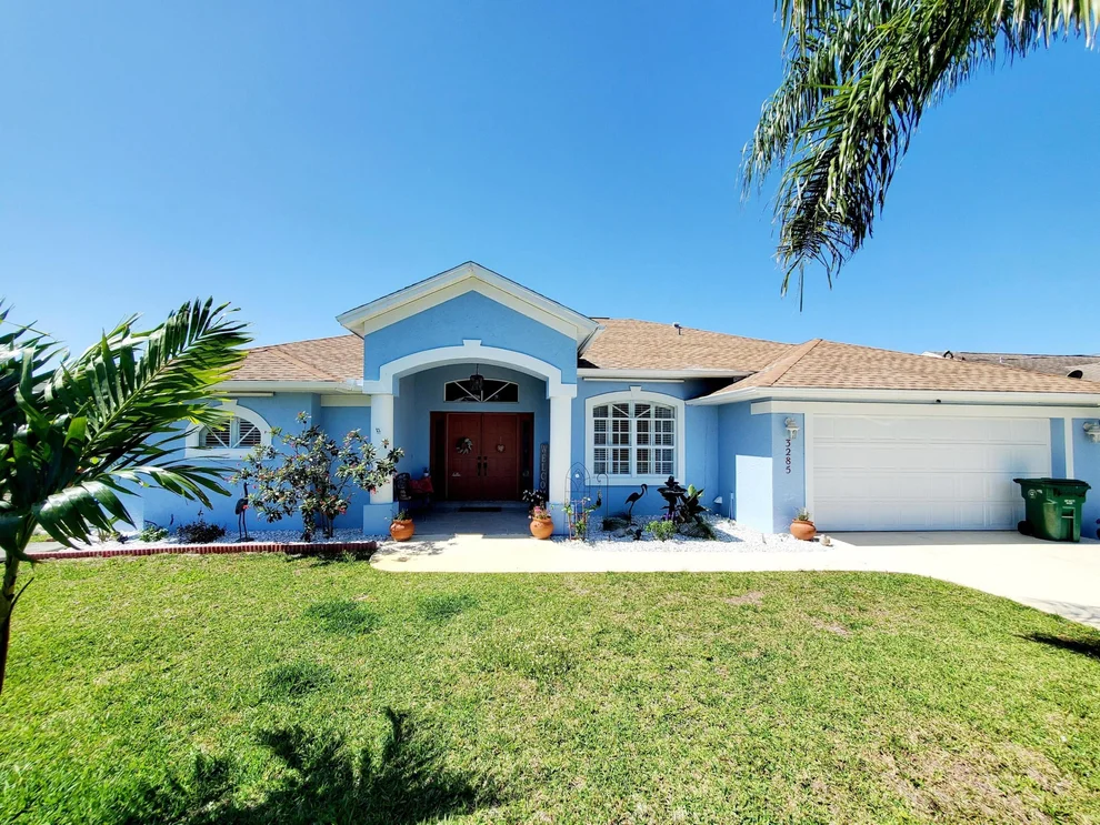 Unit for sale at 3285 SE Pinto Street, Port St Lucie, FL 34984