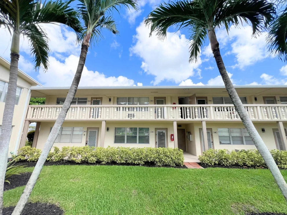 Unit for sale at 503 Tilford, Deerfield Beach, FL 33442